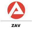 Logo ZAV