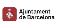 Logo Ayuntamiento de Barcelona