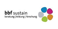 Logo BBF Sustain
