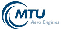 Logo MTU Aero Engines
