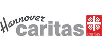 Logo Hannover Caritas